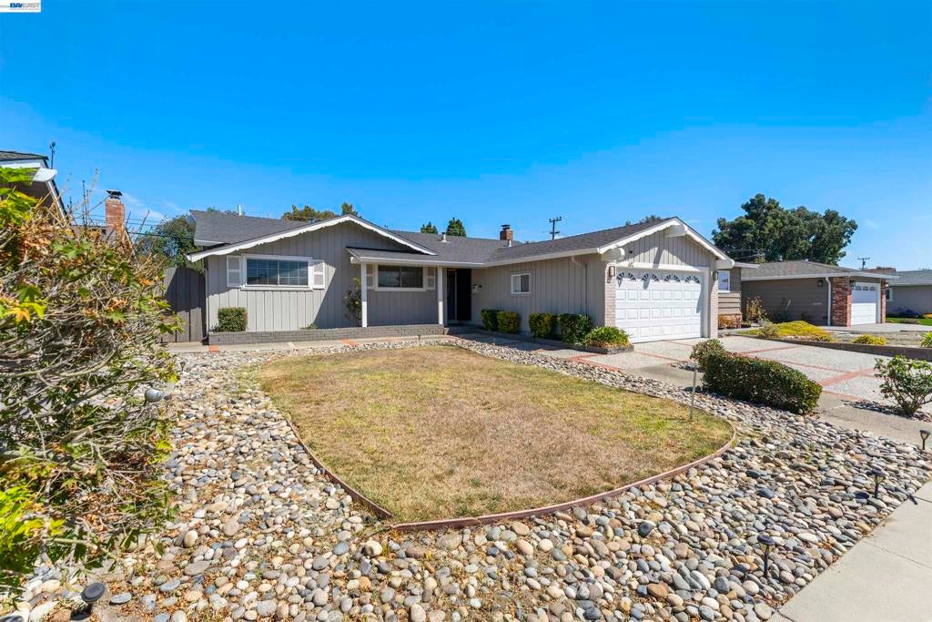 4852 Regents Park Ln Ln, Fremont CA 94538