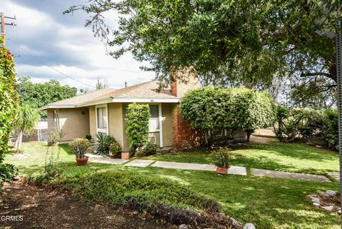 Photo of 2320 Norwic Place, Altadena, CA 91001 (MLS # P1-26619)