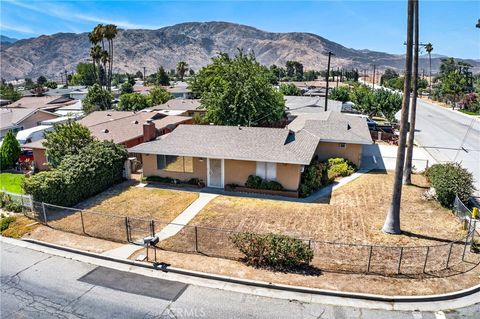 Photo of 2174 W Lincoln ST, Banning, CA 92220 (MLS # IG26156881)