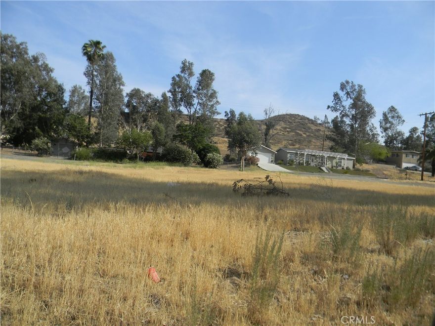 A Small lot on Riverside Dr for future investment. Buyer and Buyer agent to do due their due diligence. Seller is motivated to sell