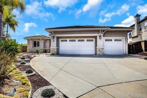 508 HIDDEN RIDGE COURT Encinitas CA 92024