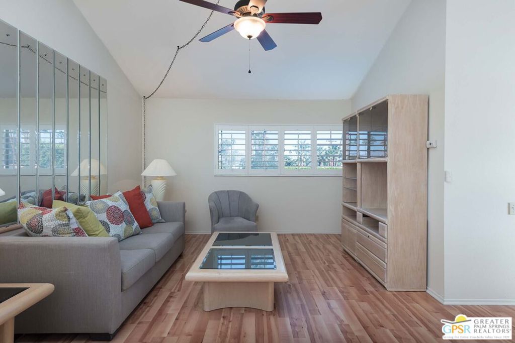 Biltmore - Residential