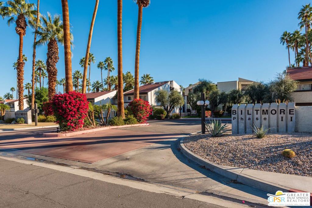 Biltmore - Residential