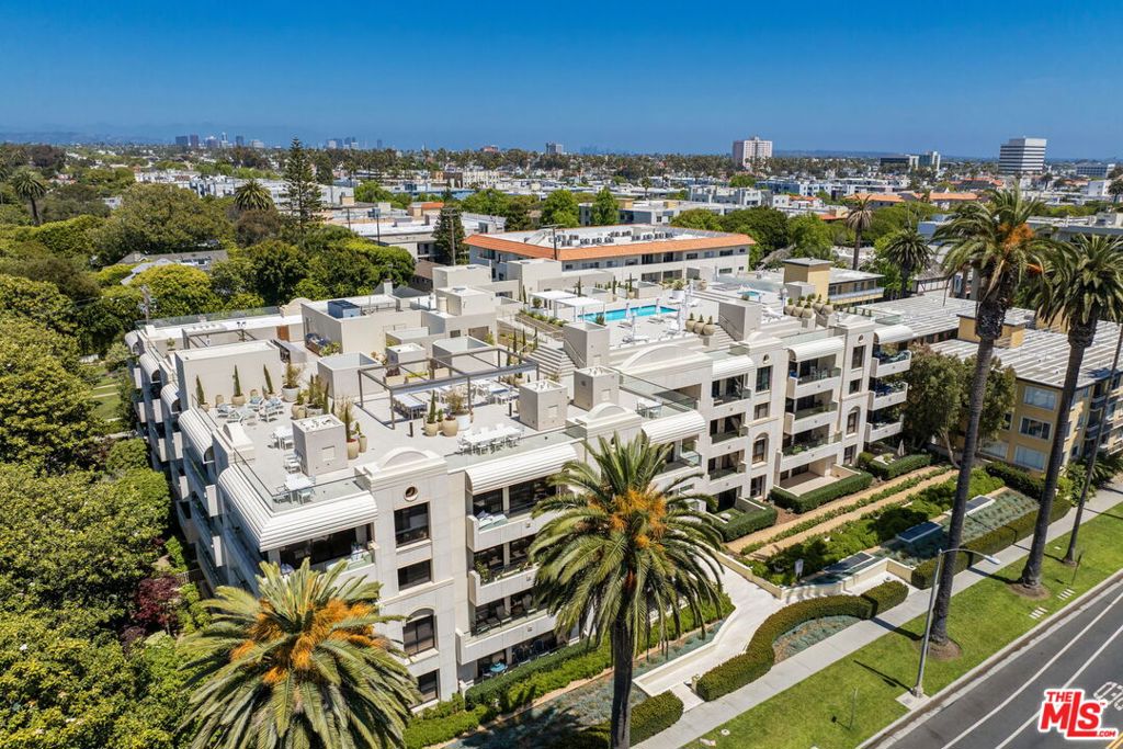 701 Ocean Avenue 309