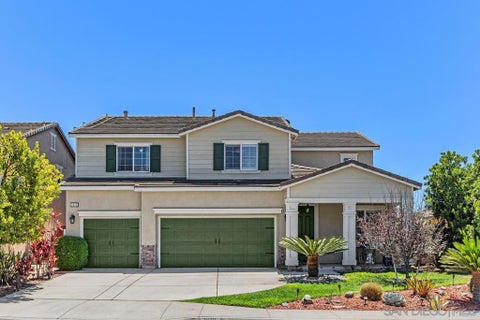 Photo of 1018 Bellingham Dr DR, Oceanside, CA 92057 (MLS # 260020370SD)