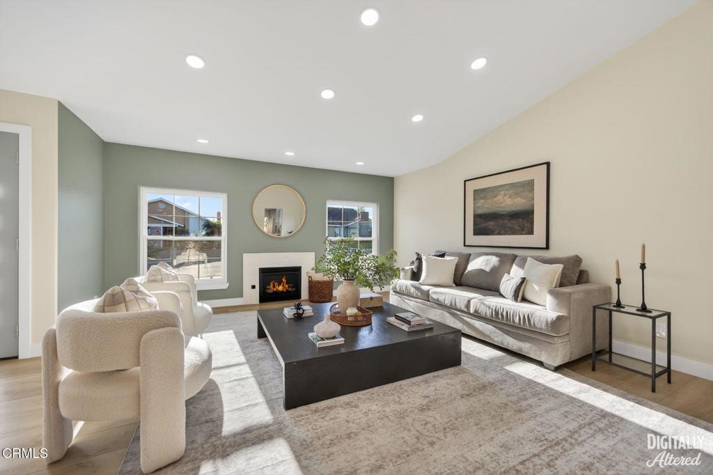 2086 El Rancho Drive