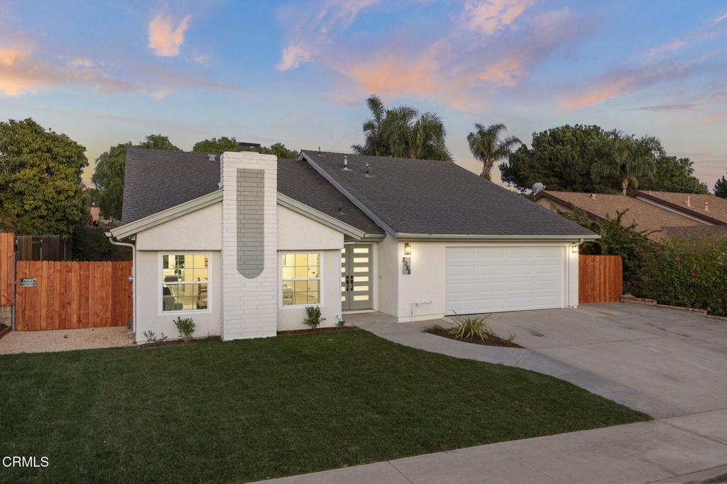 2086 El Rancho Drive