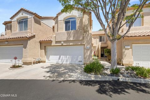 Photo of 510 Sonata Way #B, Simi Valley, CA 93065 (MLS # 226002023)