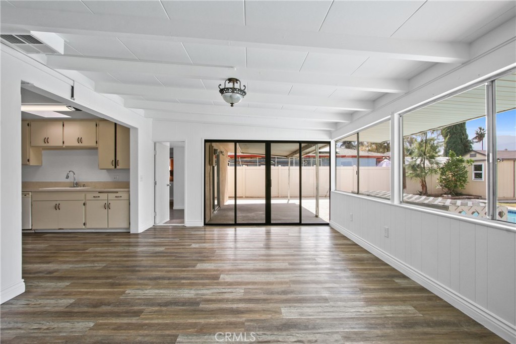 Horsethief Canyon - Residential
