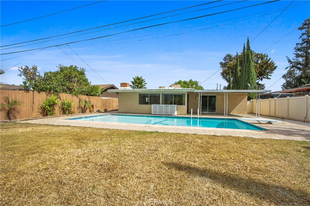Horsethief Canyon - Residential