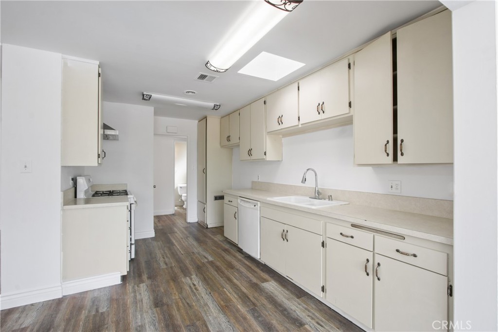 Horsethief Canyon - Residential