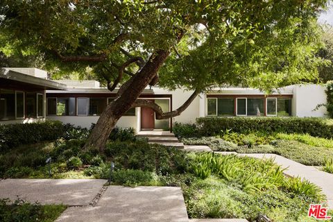 3970 Archdale Road Encino CA 91436
