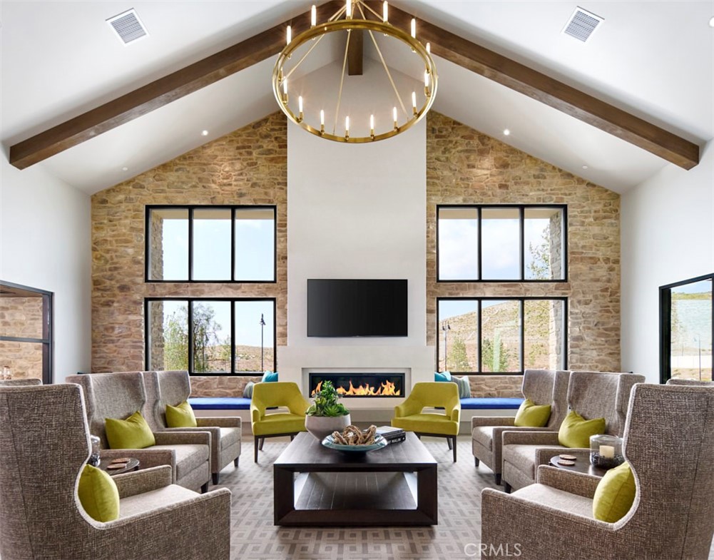 Custom Canyon Country 1 (CCAN1) - Residential