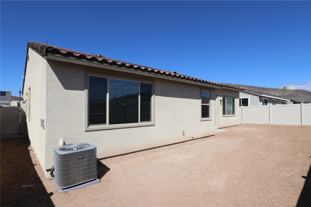 Custom Canyon Country 1 (CCAN1) - Residential