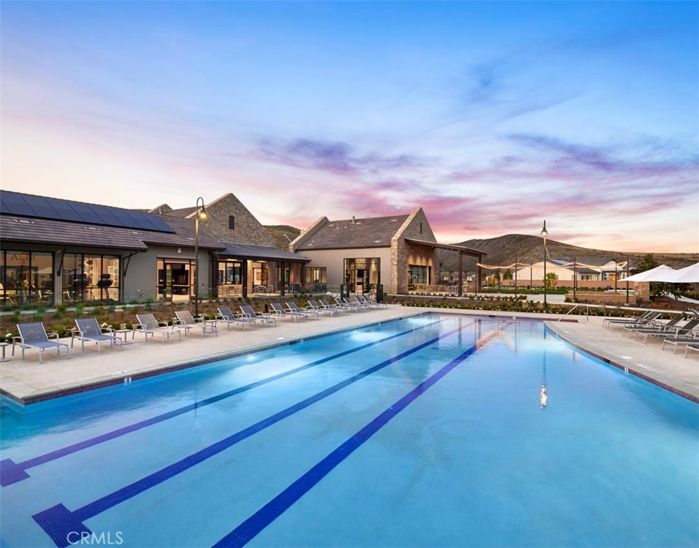 Custom Canyon Country 1 (CCAN1) - Residential