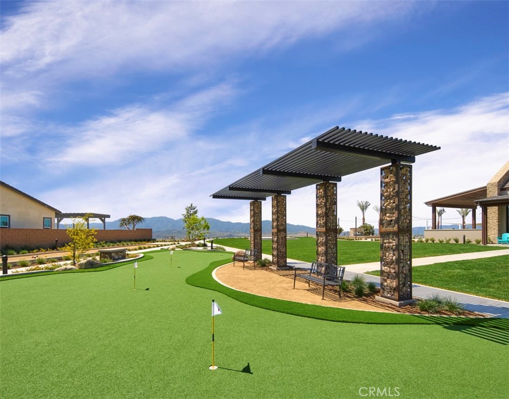 Custom Canyon Country 1 (CCAN1) - Residential
