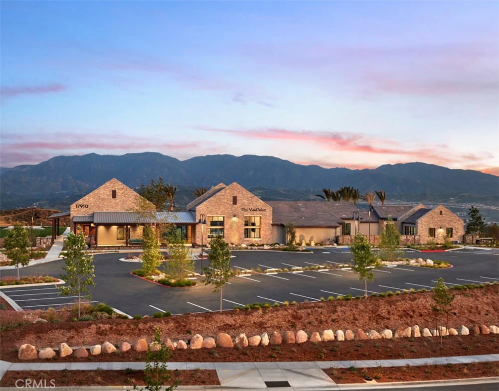 Custom Canyon Country 1 (CCAN1) - Residential
