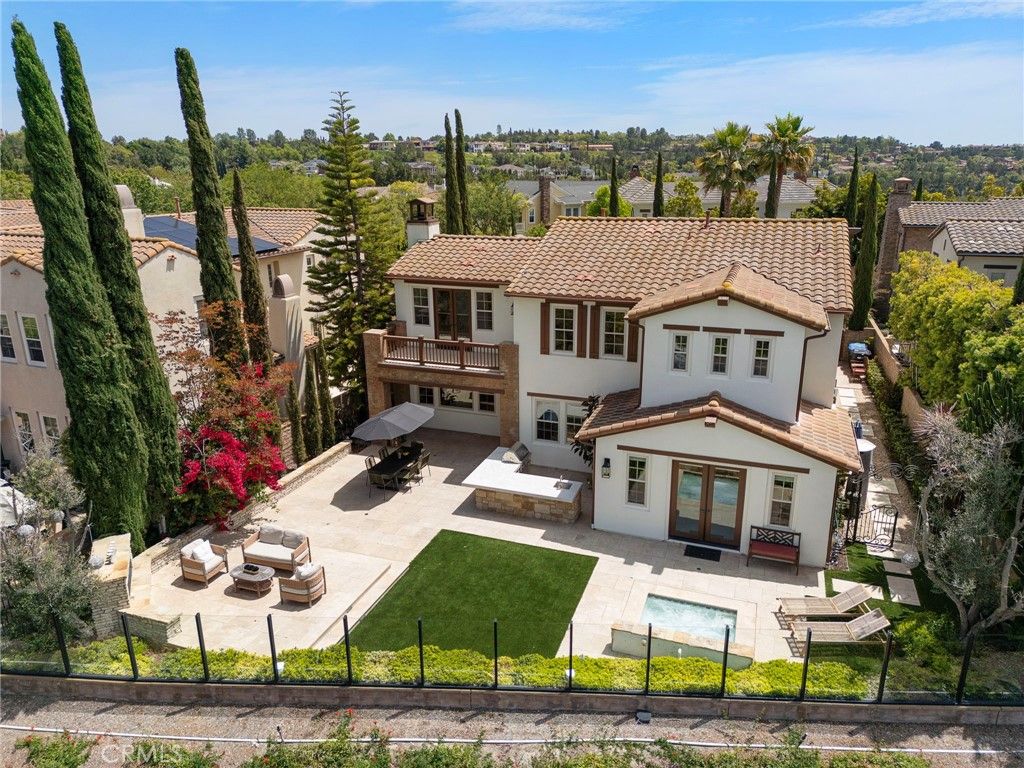 Photo of 3 Kent Court, Ladera Ranch, CA 92694 (MLS # OC26092403)