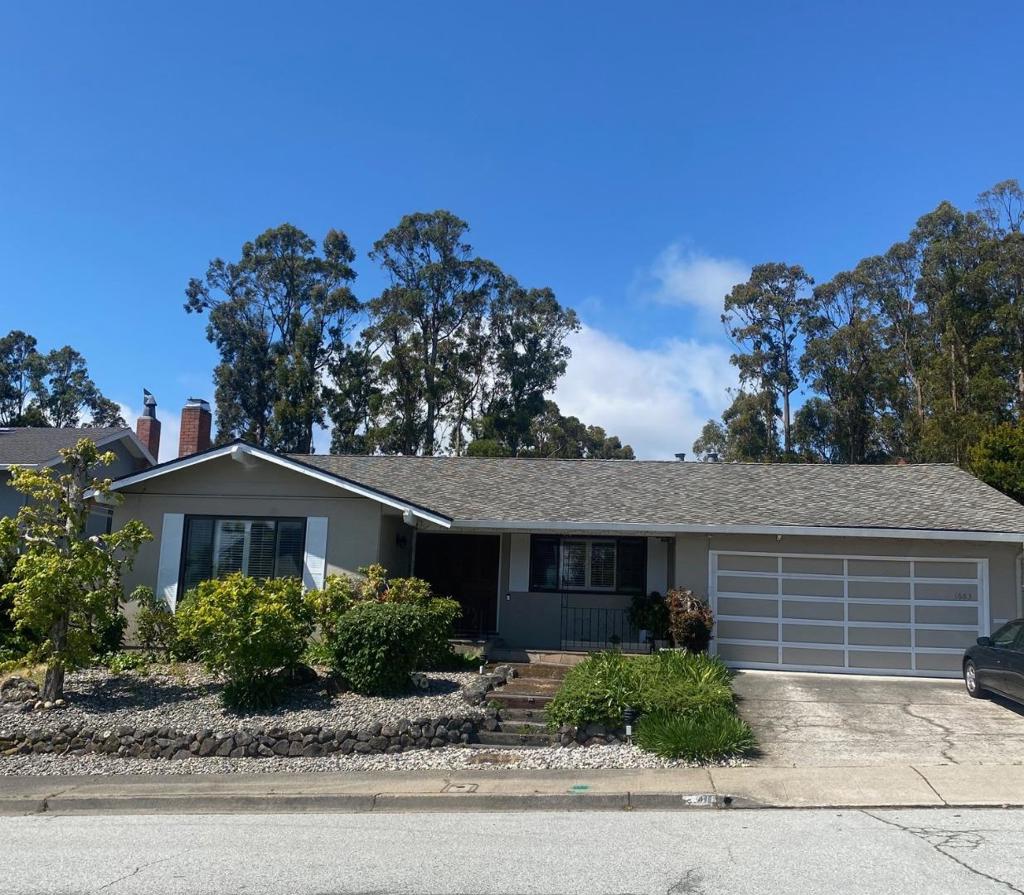Exclusive Burlingame Opportunity: Empower Yourself to Customize Your Dream Home Here's your chance to own a home in one of Burlingame's most sought-after neighborhoods at a discounted price! This single-story, 4-bedroom, 2-bath home, with 2,250 sq ft on an 8,115 sq ft lot and a swimming pool, is in good condition but could use some updates. Priced at $3,000,000 AS IS, its ready for your personal touch. This home is ideal for buyers who want to upgrade and design to their taste. Local contractors estimate that with $100,000-$150,000 in updates, the home's market value could easily increase to $3,300,000 or more. Virtually staged photos show what this home could look like after renovations, from a modern kitchen to a stylish living area. Imagine moving into a home that reflects your vision without paying the premium of a fully remodeled property. Highlights Include: Formal dining, living & family rooms Hardwood flooring throughout Central A/C + 2-car garage Newer roof (approx. 2 years old) Top-rated schools: Franklin Elem., Burlingame Intermediate, Burlingame High Just 10 minutes to SFO Act now to make this prime Burlingame property your own before the sellers withdraw it for renovation and relist it at a higher price. This opportunity won't last long!