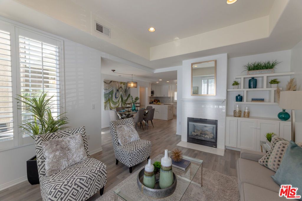 Photo of 7301 W Manchester Avenue #106, Los Angeles, CA 90045 (MLS # 26670055)