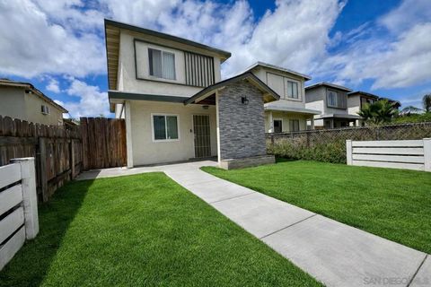 Photo of 426 Sacramento Ave, Spring Valley, CA 91977 (MLS # 260009002SD)