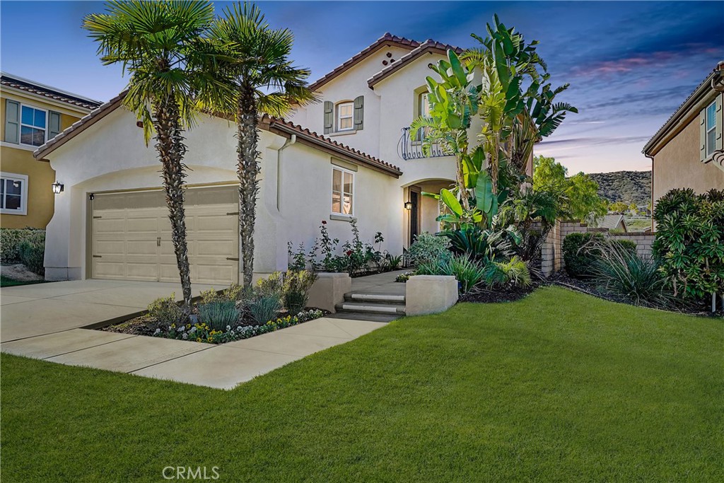 Strawberry Fields (STRAF) - Residential