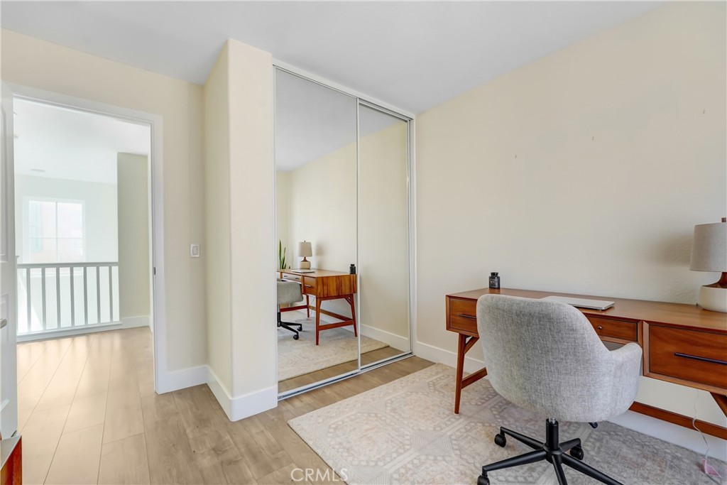 Strawberry Fields (STRAF) - Residential