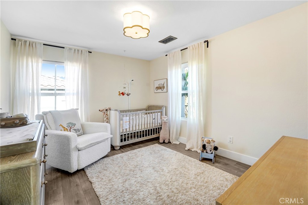 Strawberry Fields (STRAF) - Residential