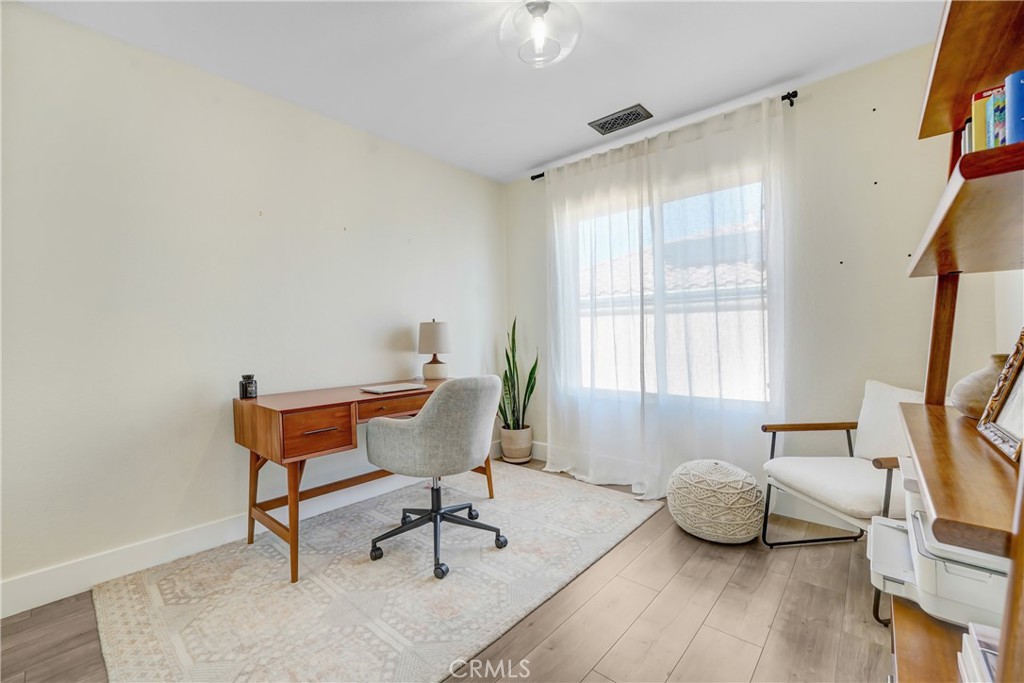 Strawberry Fields (STRAF) - Residential