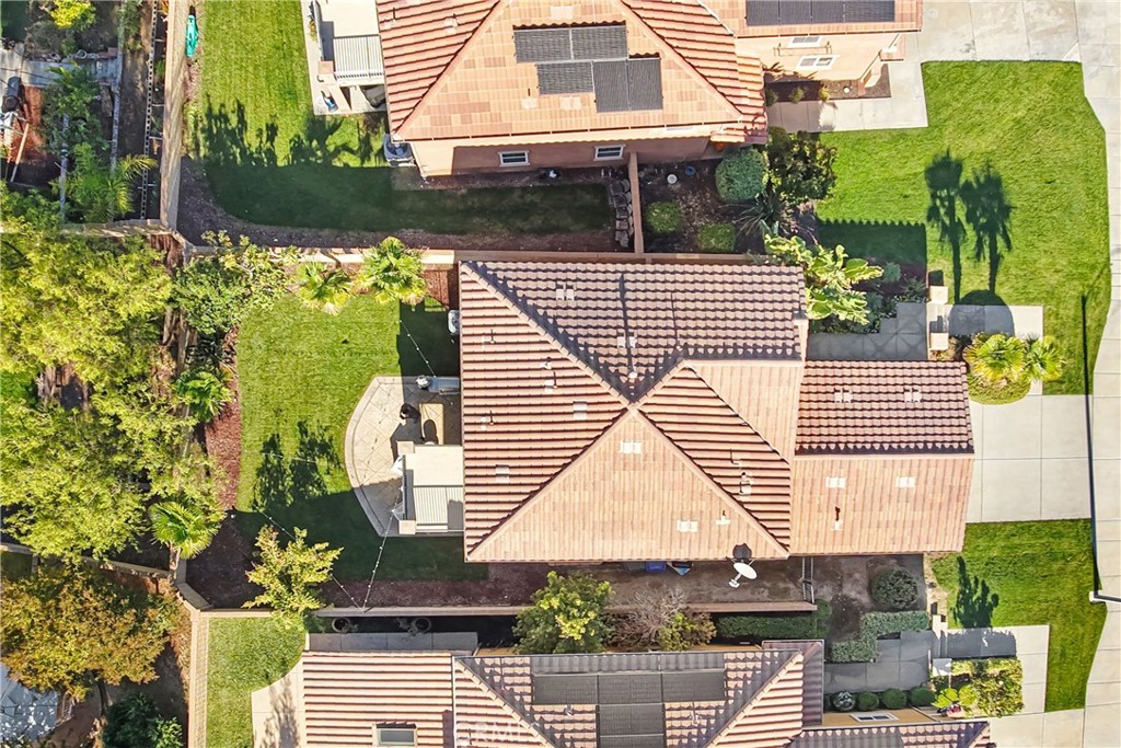 Strawberry Fields (STRAF) - Residential