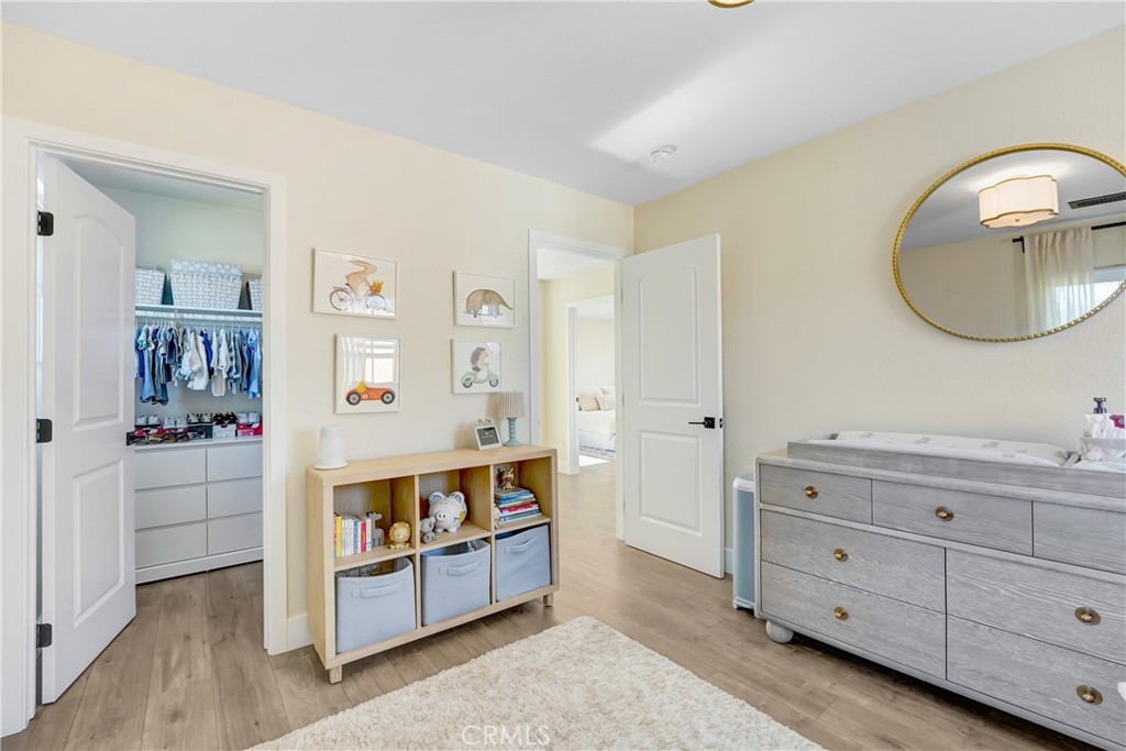 Strawberry Fields (STRAF) - Residential