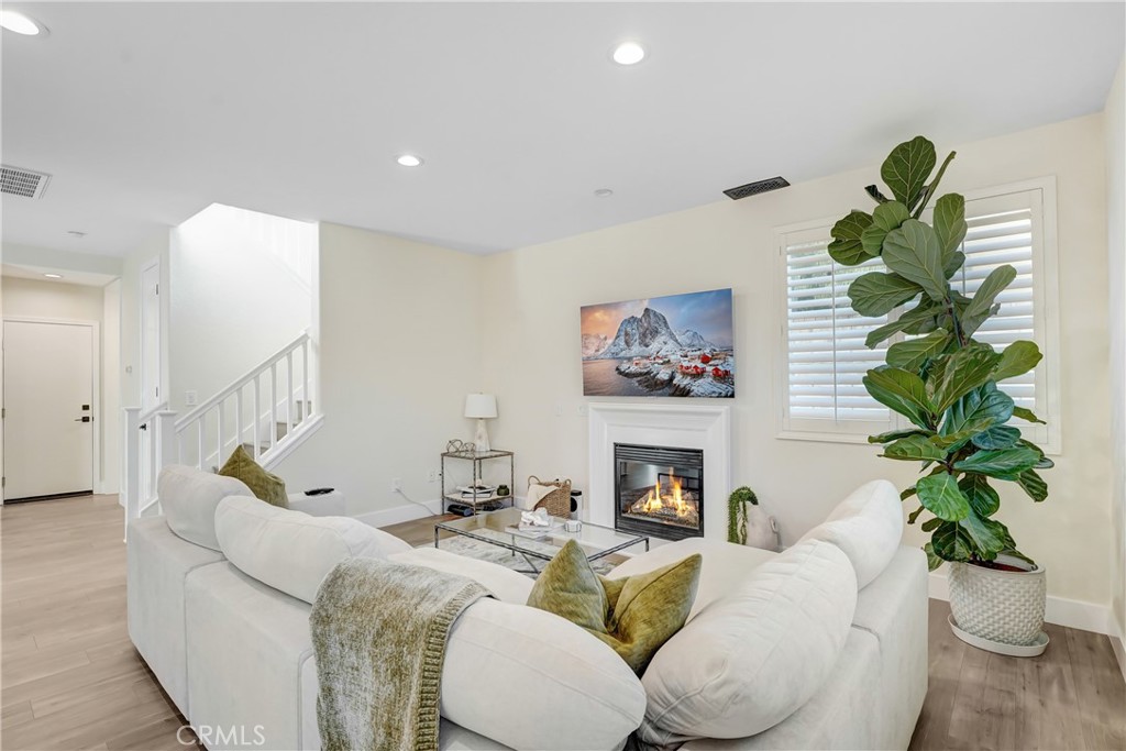 Strawberry Fields (STRAF) - Residential