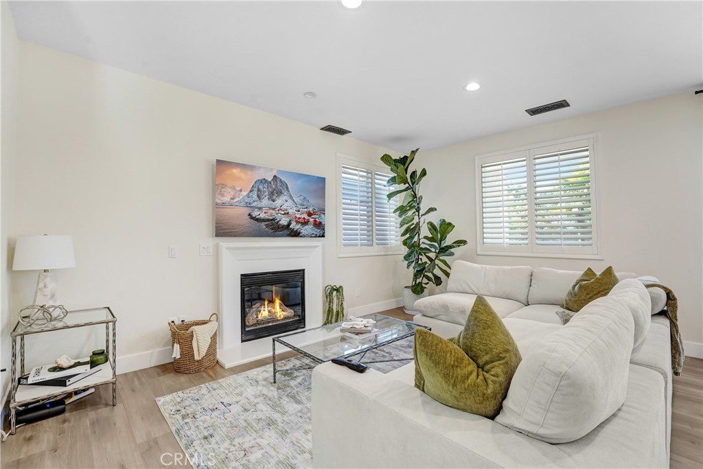 Strawberry Fields (STRAF) - Residential