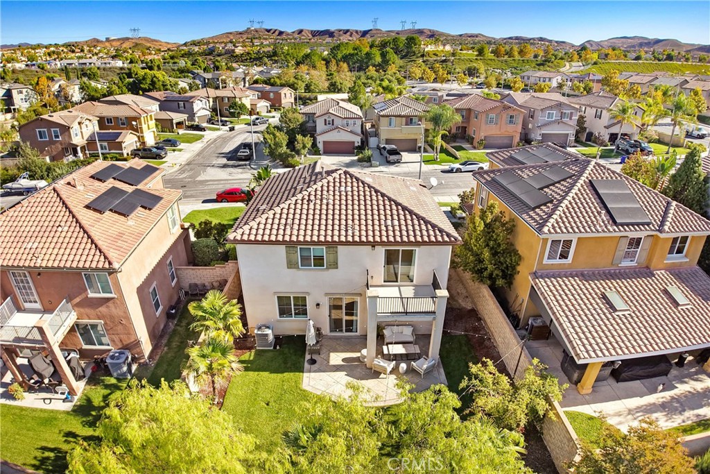 Strawberry Fields (STRAF) - Residential