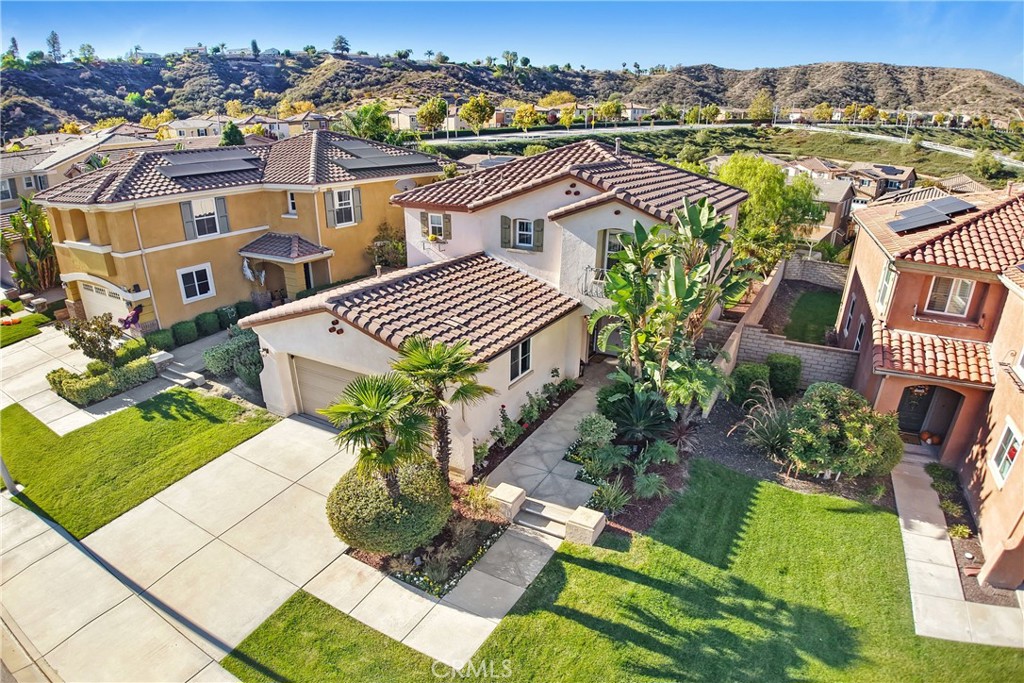 Strawberry Fields (STRAF) - Residential