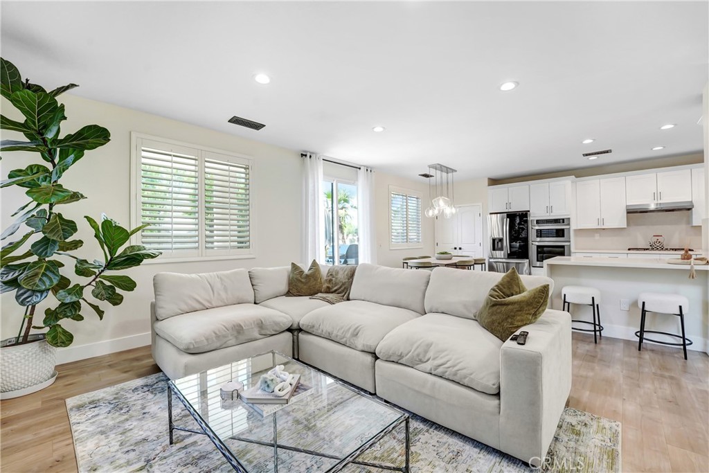 Strawberry Fields (STRAF) - Residential