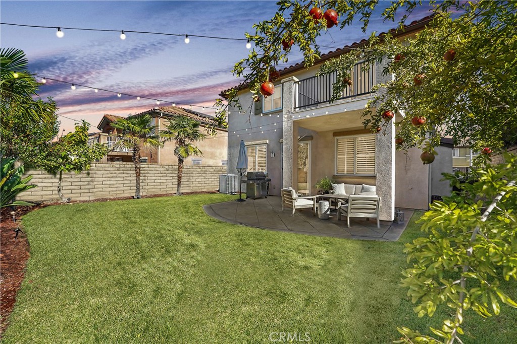 Strawberry Fields (STRAF) - Residential