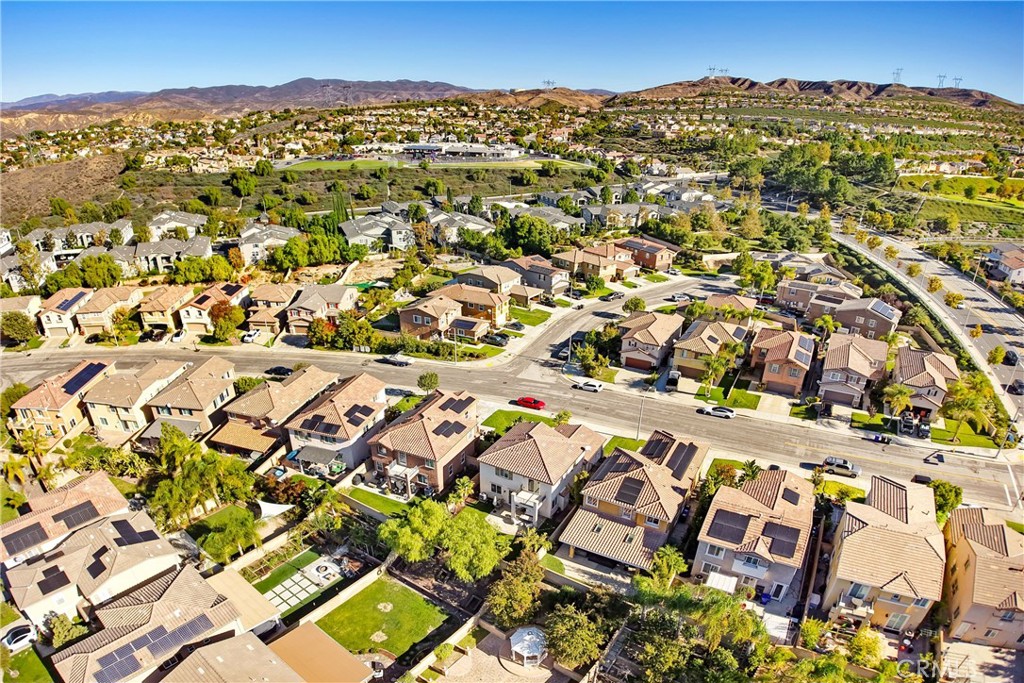 Strawberry Fields (STRAF) - Residential