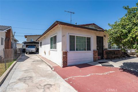 Photo of 933 S La Verne Avenue, East Los Angeles, CA 90022 (MLS # PW25207437) Photo of 933 S La Verne Avenue, East Los Angeles, CA 90022 (MLS # PW25207437)