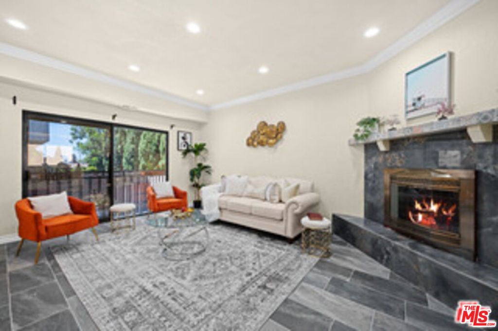 13437 Kornblum Avenue D