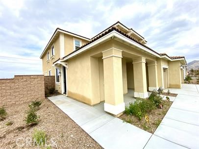 Welcome to your Beautiful Home in Menifee!
**All UTILITIES, WI-FI & APPLIANCES INCLUDED WITH RENT**
Located in brand new build track home community, this 2 bedroom, 1 bathroom studio has its own private entry. Ample floor-plan with living room and Kitchen. Laundry room with washer & dryer included! Hallways bathroom with walk-in shower. 2 spacious rooms with a walk-in closet and sliding glass door access to backyard. Home will not last long, call us for information on how to view!