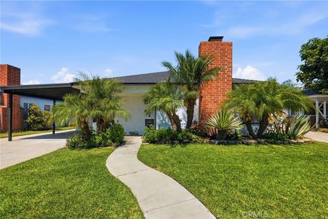 Photo of 8409 La Docena LN, Pico Rivera, CA 90660 (MLS # DW26111857)