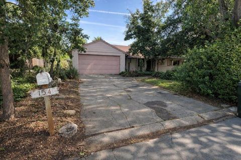 Photo of 1541 Neston Way, Los Altos, CA 94024 (MLS # ML82043295)