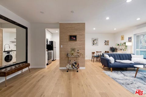 Photo of 141 S Clark Drive #208, Los Angeles, CA 90048 (MLS # 26846255)