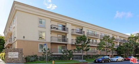 Photo of 141 S Clark Drive #208, West Hollywood, CA 90048 (MLS # 26846255)