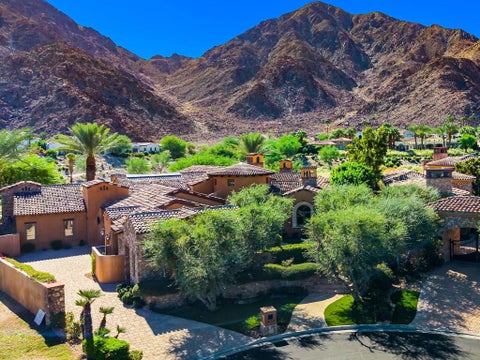 Photo of 78210 Masters Circle, La Quinta, CA 92253 (MLS # 219153284DA)