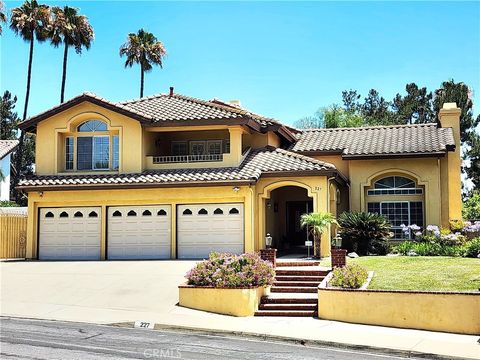 Photo of 227 Calle Concordia, San Dimas, CA 91773 (MLS # PW26138247)