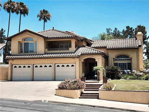 Photo of 227 Calle Concordia, San Dimas, CA 91773 (MLS # PW26138247)
