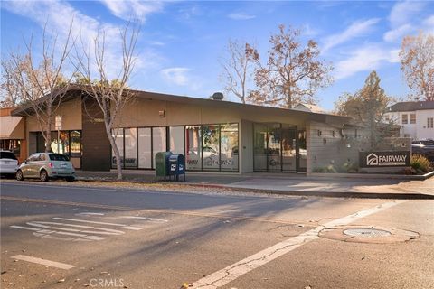 300 Salem Chico CA 95928