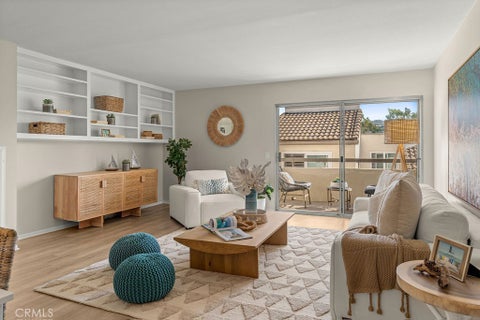 Photo of 5920 S Pacific Coast Highway #30, Redondo Beach, CA 90277 (MLS # SB26204646)